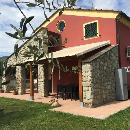 Lunezia Villa Sarzana Exterior photo