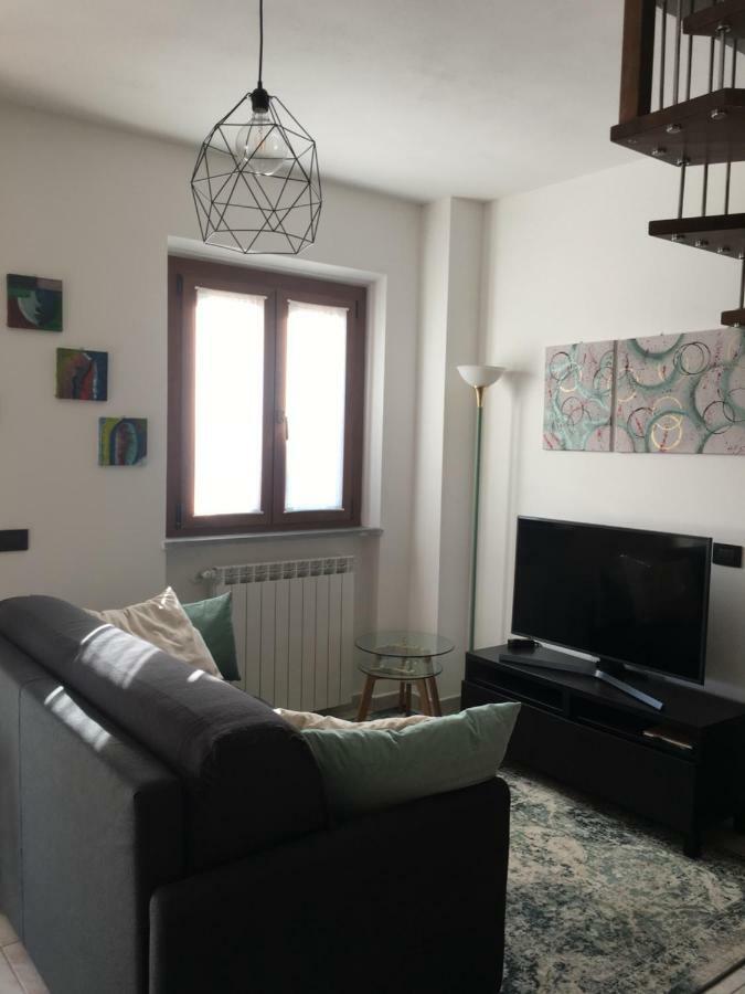 Lunezia Villa Sarzana Exterior photo
