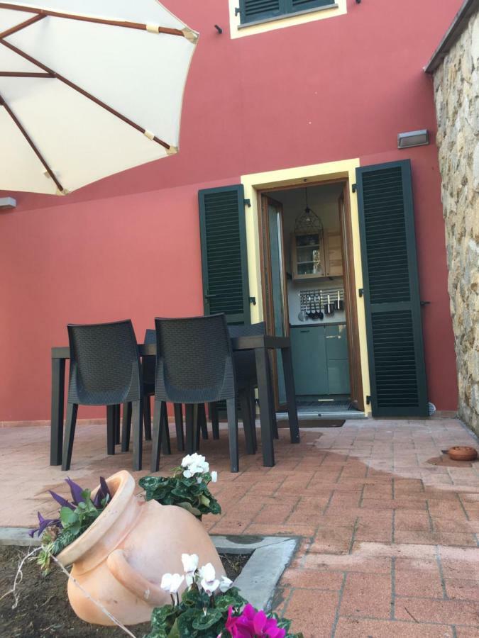 Lunezia Villa Sarzana Exterior photo