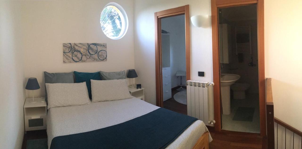 Lunezia Villa Sarzana Exterior photo